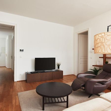 Stylish Designer Apartment At The Center Of Vienna Naschmarkt Ngoại thất bức ảnh