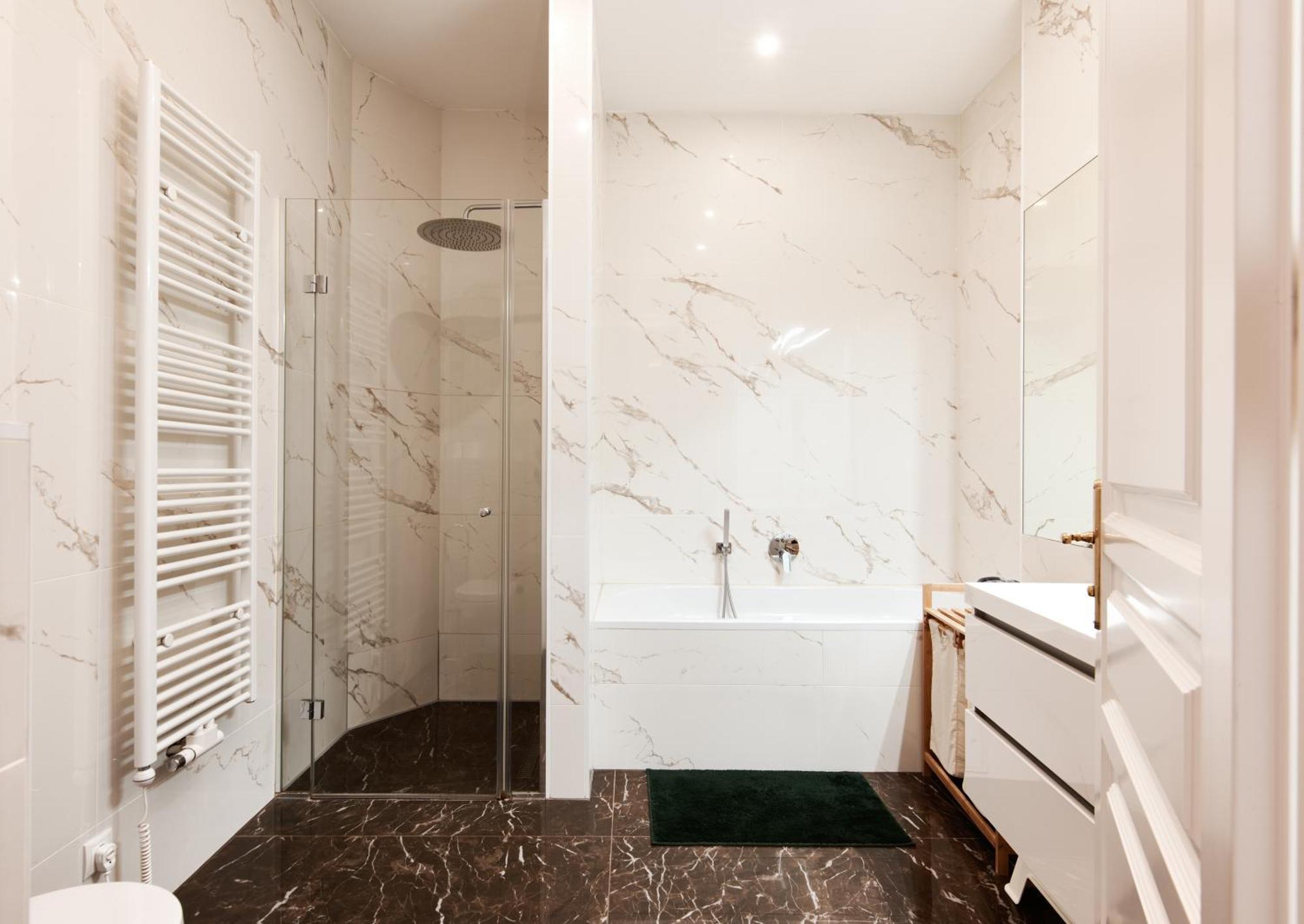 Stylish Designer Apartment At The Center Of Vienna Naschmarkt Ngoại thất bức ảnh